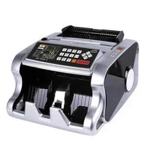 Currency counting machine