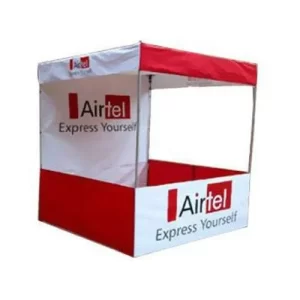 Advertising & Promotional Tents